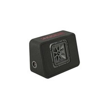 Kicker 45tl7r102 single for sale  Springfield