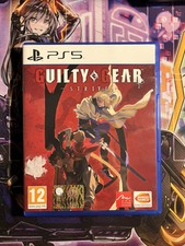 Guilty gear strive usato  Urbisaglia