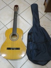 Vecchia chitarra don usato  Salerno