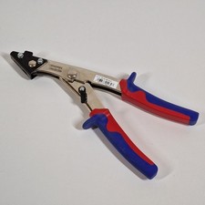 Knipex blechknabber eisenblech gebraucht kaufen  Seckach