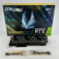 Zotac trinity geforce for sale  Sanford