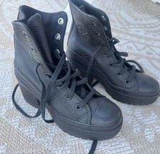 converse high heels for sale  Astoria