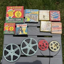 8mm super film for sale  Holland