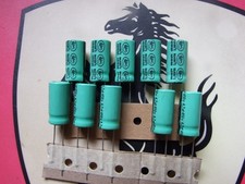Condensatori elettrolitici 7uf usato Condensatori elettrolitici 7uf usato  Trino