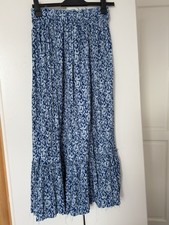 Zara women blue for sale  NEWCASTLE