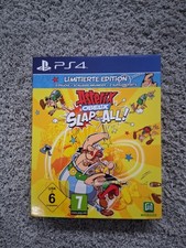 Asterix belix slap gebraucht kaufen  Neumünster