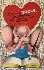 Vintage valentine pink for sale  Atwood