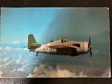 Grumman wildcat for sale  PETERBOROUGH