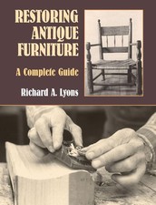 Restoring antique furniture for sale  Depew