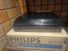Philips semi automatic for sale  CROYDON