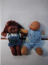 Cabbage patch dolls for sale  THORNTON-CLEVELEYS