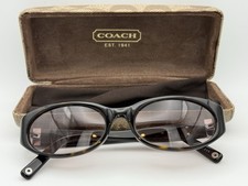 Coach sunglasses luci for sale  Royal Oak