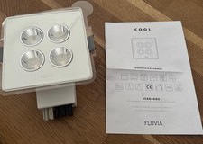 Fluvia cool downlight gebraucht kaufen  München
