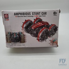 Sivqike stunt auto gebraucht kaufen  Gunzenhausen