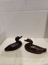 Vintage ironwood pair for sale  Cottonwood