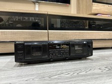 Sony we635 stereo for sale  WALSALL