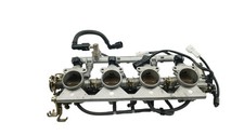 Rampe injection suzuki d'occasion  Nogent-sur-Vernisson