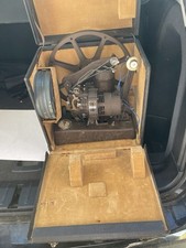 16mm movie projector for sale 16mm movie projector for sale NOTTINGHAM