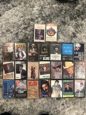 Lot country music for sale  Shepherd