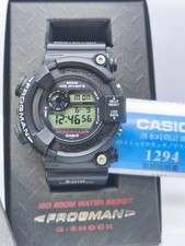 Vintage casio shock d'occasion  Expédié en Belgium