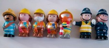 Elc happyland figures for sale  BOOTLE