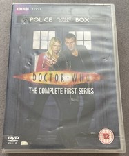 Doctor who the gebraucht kaufen  Berlin