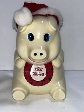 battery operated pig for sale  Harpers Ferry