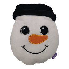 Milka schneemann werbung gebraucht kaufen  Wadersloh