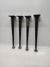 Piede metallo ottone usato  Ragalna