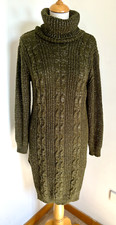 Robe t40 vert d'occasion  Migennes