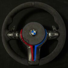 Bmw alcantara steering for sale  SOUTHAMPTON