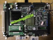 1PC Gebraucht motherboard NOVA-4898N-300-R4 VER:4.0 #YY, usado comprar usado  Enviando para Brazil