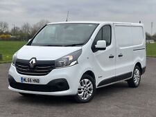 2017 renault trafic for sale  UK