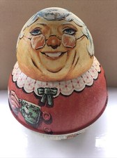 Mrs clause vintage for sale  LEEDS
