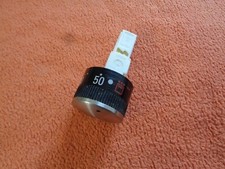 Bedienknebel versenkbar backof gebraucht kaufen  Grebenhain