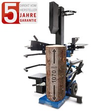 Scheppach holzspalter compact gebraucht kaufen  Ichenhausen