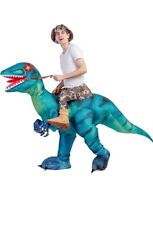 Goosh inflatable dinosaur for sale  Boulder