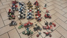 Playmobil enorme lot d'occasion  Mérignac