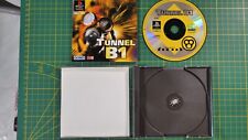 Tunnel playstation ps1 usato  Torino