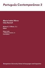 Português Contemporâneo II by Abreu, Maria I.; Rameh, Cléa comprar usado  Enviando para Brazil