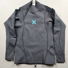 Hurley fusion wetsuit for sale  Killeen