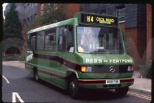 Original bus slide for sale  PUDSEY