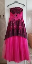 Robe princesse mariage d'occasion  Dole