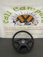 Volkswagen steering wheel for sale  NEW MILTON