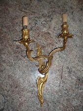 Applique murale lampes d'occasion  Villeneuve-d'Ascq-
