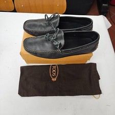 Mocassini tod uomo usato  Sora