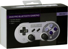 8bitdo sn30 pro usato  Borgomanero
