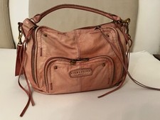 Liebeskind berlin handtasche gebraucht kaufen  Hamburg