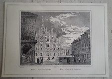 Ritaglio originale libro usato  Tivoli