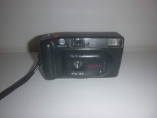 Fotocamera analogica minolta usato  Ortona